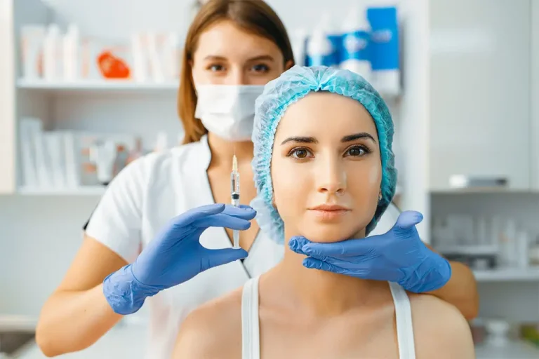 dermal fillers treatment